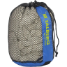 Мешок сетчатый TALBERG MESH SACK 5, черный-синий 4673747399148