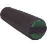 Самонадувающийся коврик TALBERG CLASSIC MAT, зелёный, 183х63х3.8 см 4603735103648