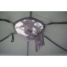 Шатер TALBERG ARBOUR AUTO зеленый 4603726887045