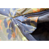 Спальный мешок TALBERG FOREST I -27C, левый 4603726887960