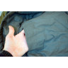 Спальный мешок TALBERG FOREST I COMPACT -27C, левый 4603726887984