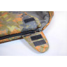 Спальный мешок TALBERG FOREST I COMPACT -27C, левый 4603726887984
